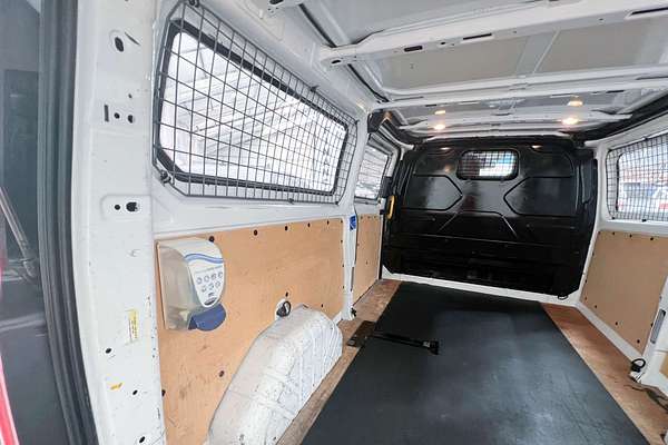 2017 Ford Transit Custom 340L VN LWB