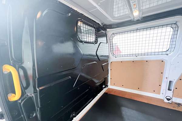 2017 Ford Transit Custom 340L VN LWB