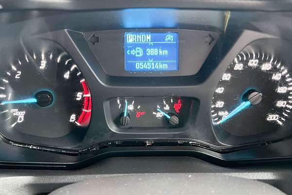 2017 Ford Transit Custom 340L VN LWB