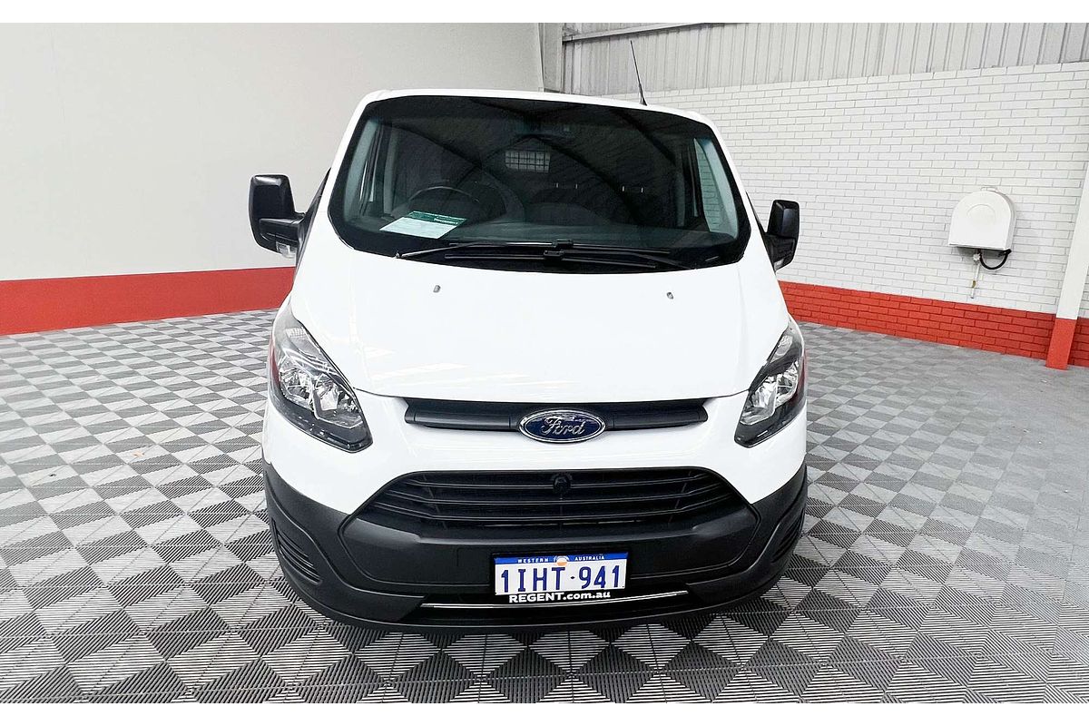 2017 Ford Transit Custom 340L VN LWB