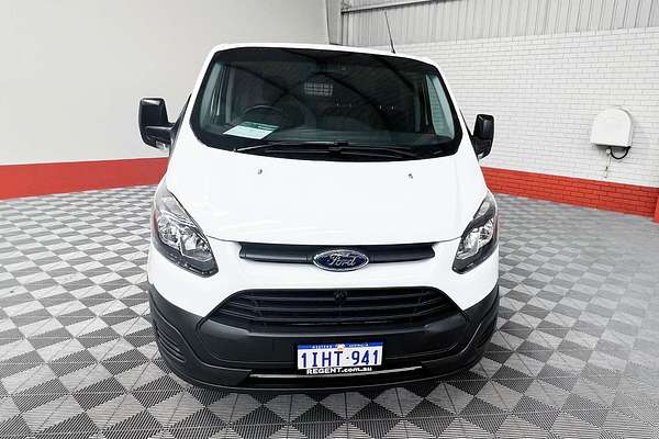 2017 Ford Transit Custom 340L VN LWB