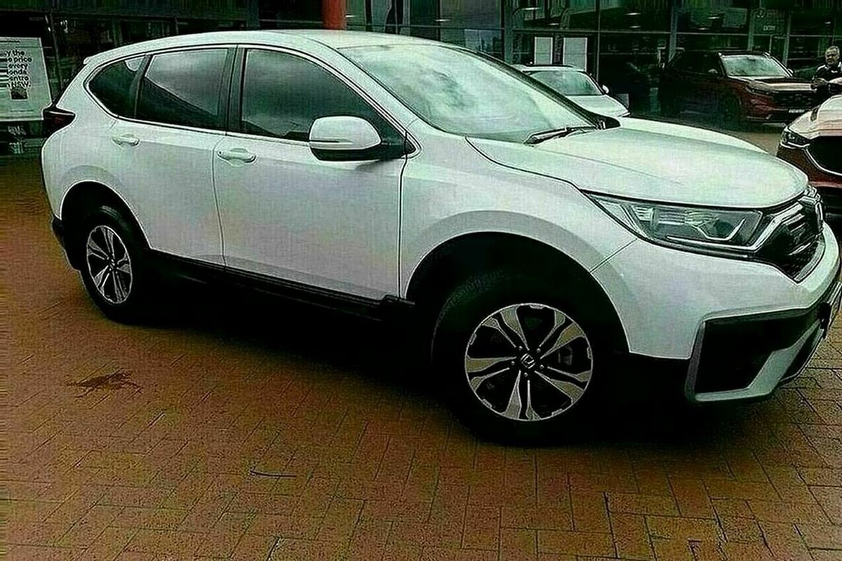 2020 Honda CR-V Vi RW