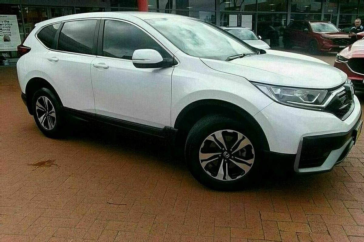 2020 Honda CR-V Vi RW