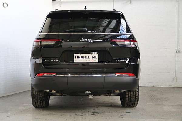 2023 Jeep Grand Cherokee Limited WL
