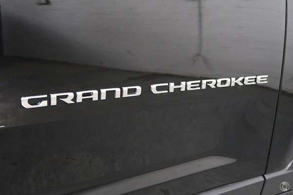 2023 Jeep Grand Cherokee Limited WL
