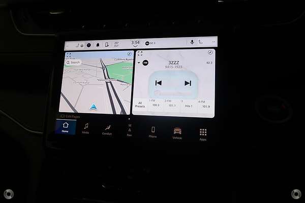 2023 Jeep Grand Cherokee Limited WL