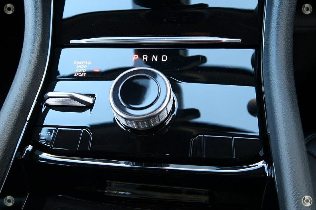 2023 Jeep Grand Cherokee Limited WL