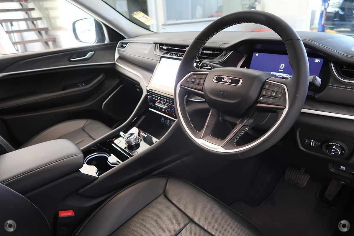 2023 Jeep Grand Cherokee Limited WL
