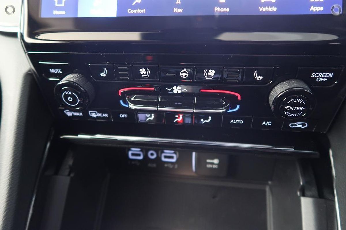 2023 Jeep Grand Cherokee Limited WL