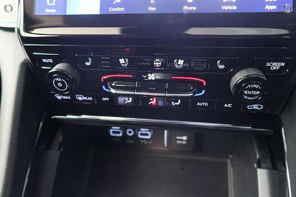 2023 Jeep Grand Cherokee Limited WL