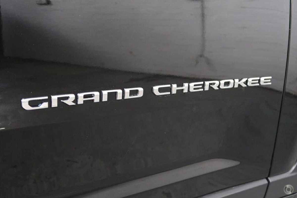 2023 Jeep Grand Cherokee Limited WL