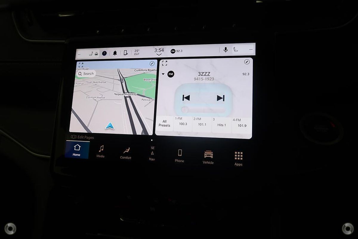 2023 Jeep Grand Cherokee Limited WL
