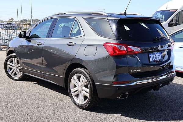 2019 Holden Equinox LTZ EQ