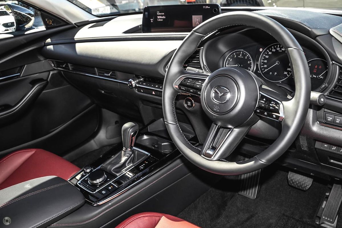 2024 Mazda CX-30 G25 GT SP DM Series