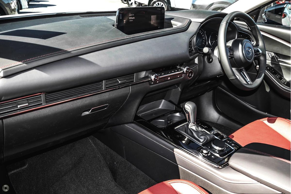 2024 Mazda CX-30 G25 GT SP DM Series