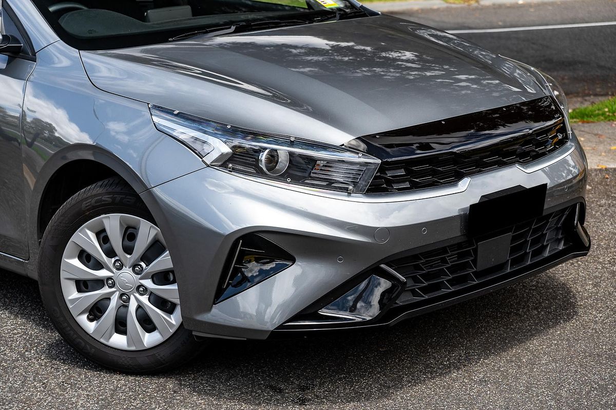 2024 Kia Cerato S BD