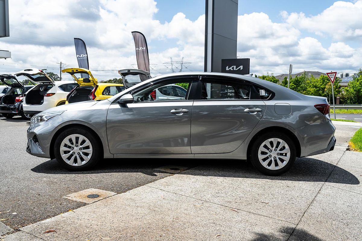 2024 Kia Cerato S BD