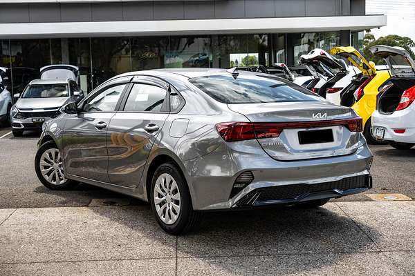 2024 Kia Cerato S BD