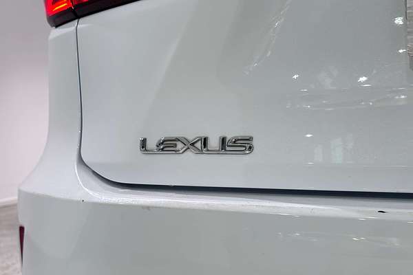 2017 Lexus RX RX350 F Sport GGL25R