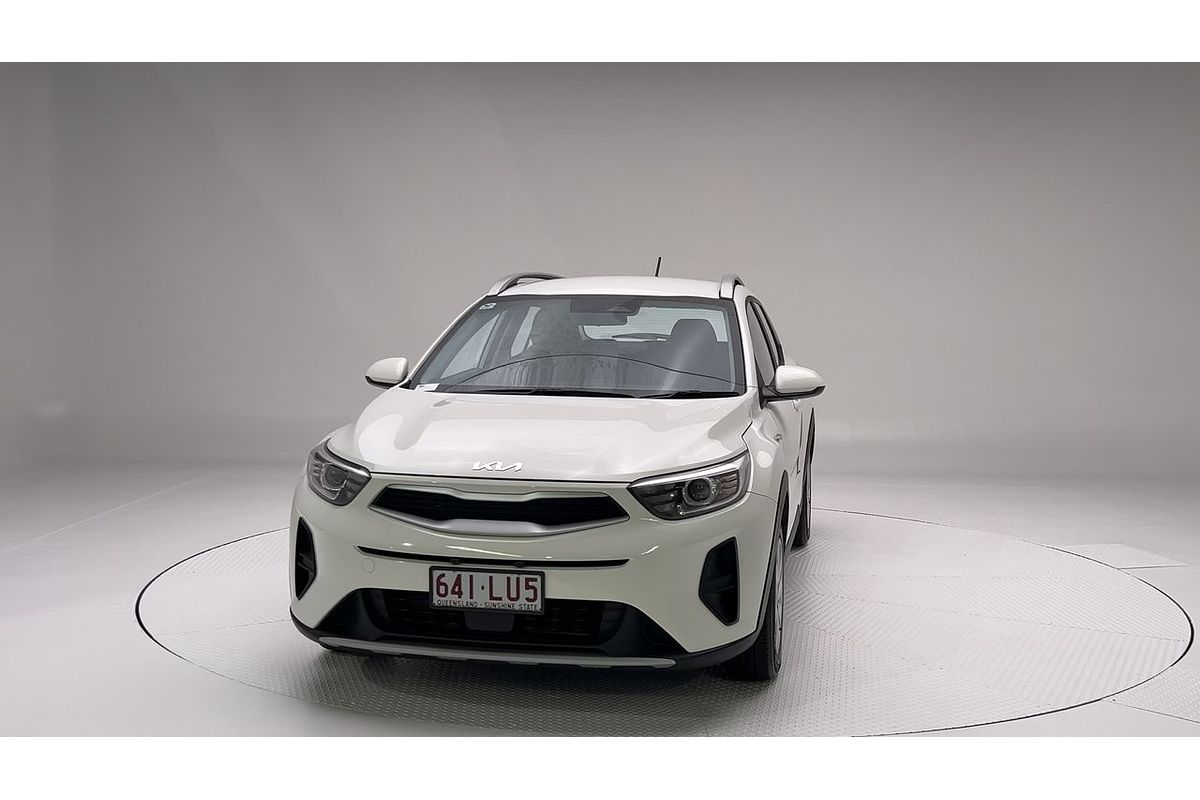 2021 Kia Stonic S YB