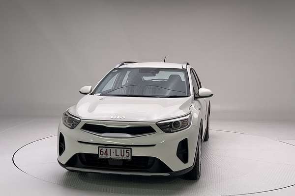 2021 Kia Stonic S YB