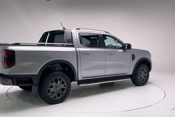 2023 Ford Ranger Wildtrak 4X4