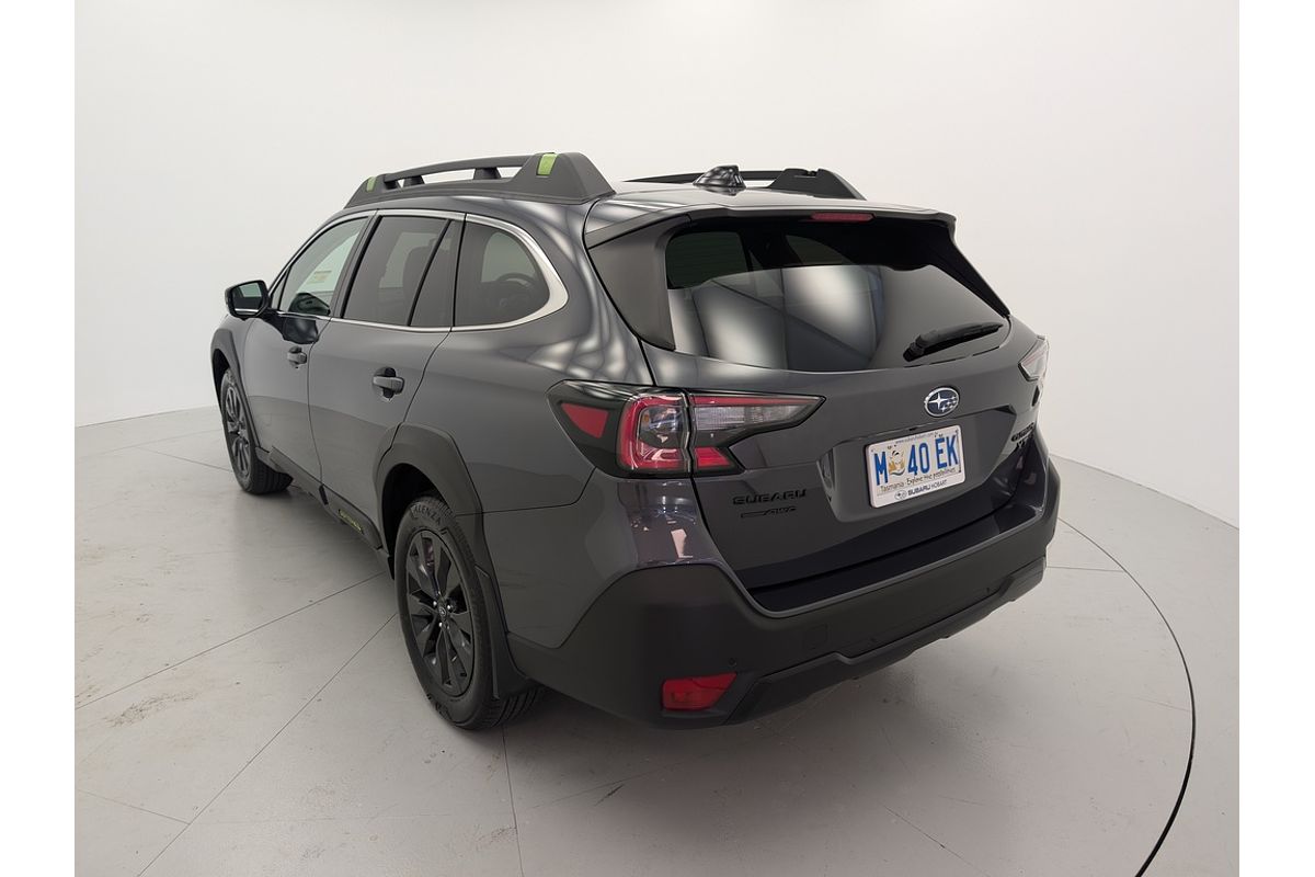 2024 Subaru Outback AWD Sport XT 6GEN