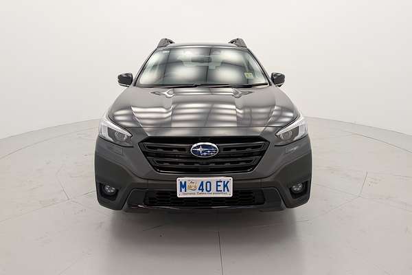 2024 Subaru Outback AWD Sport XT 6GEN