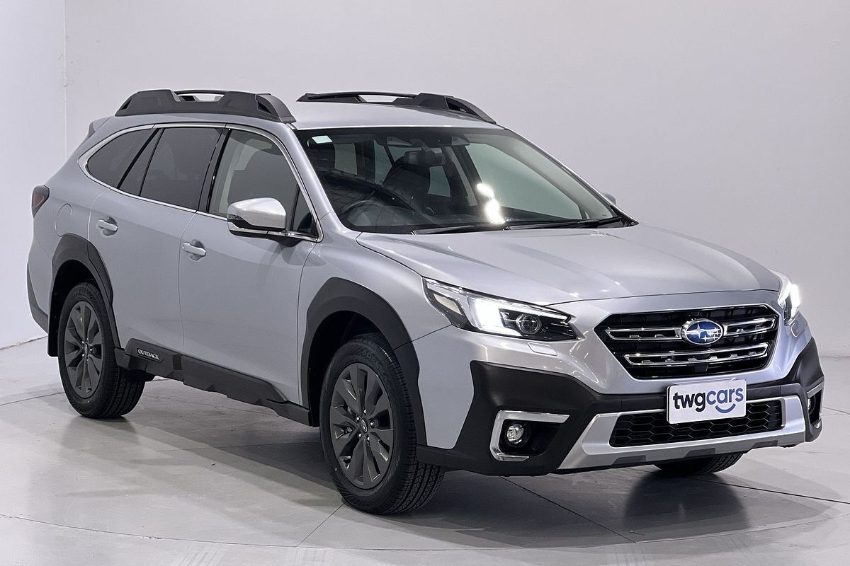 2022 Subaru Outback AWD 6GEN