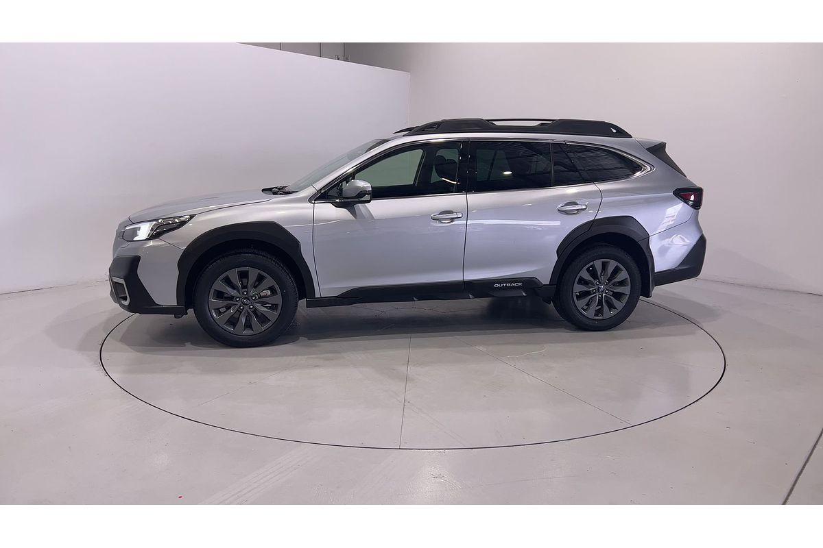 2022 Subaru Outback AWD 6GEN