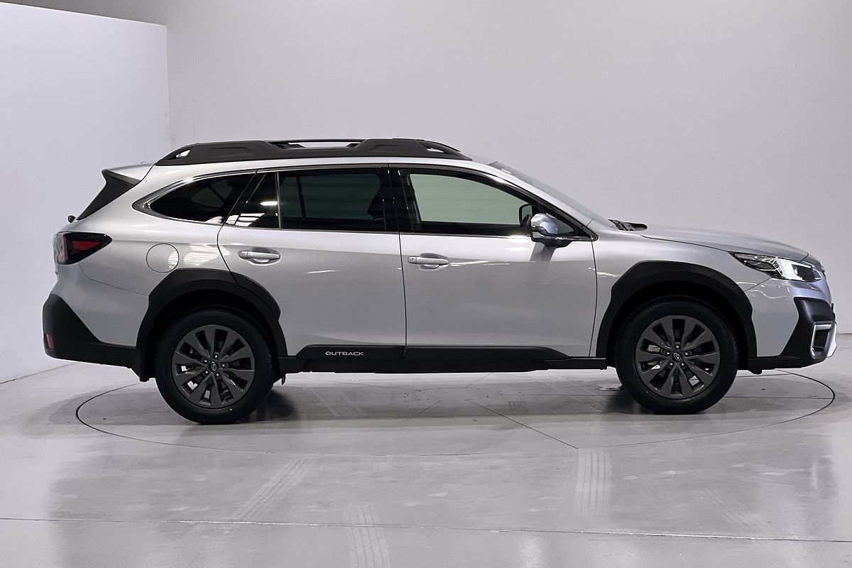 2022 Subaru Outback AWD 6GEN