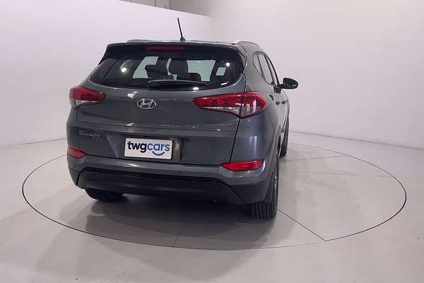 2016 Hyundai Tucson Active X TL