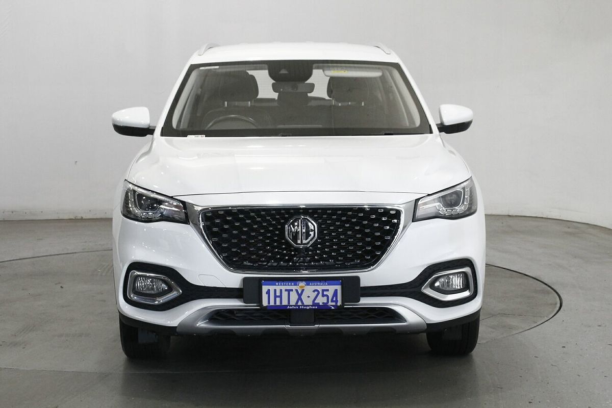 2022 MG HS Vibe SAS23