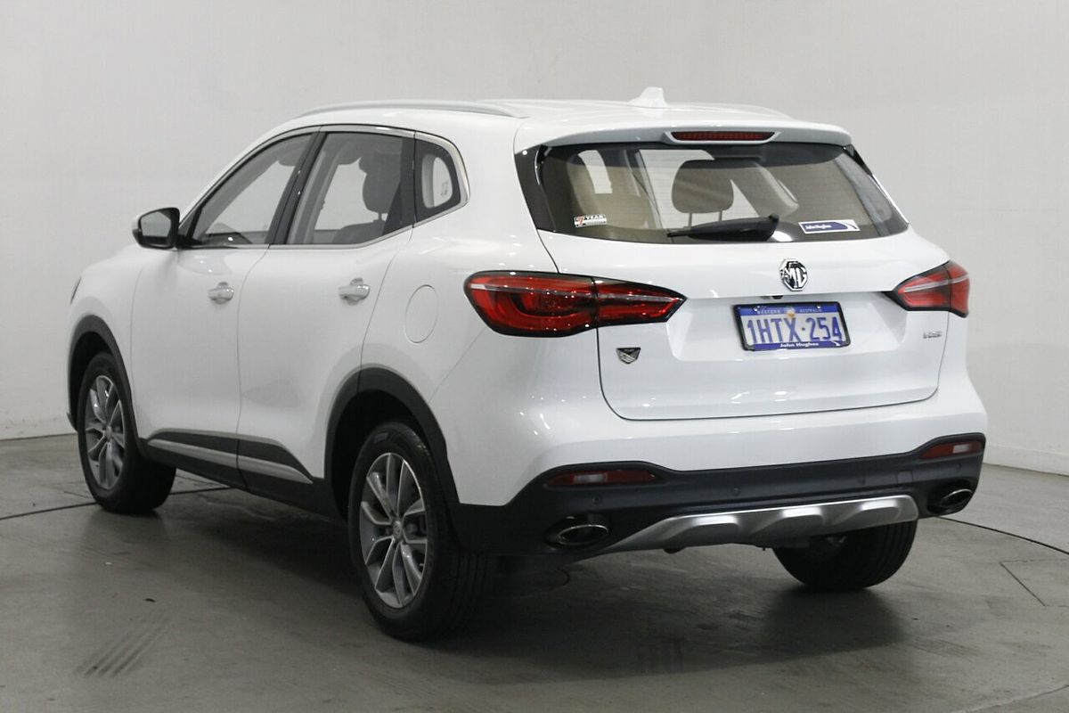 2022 MG HS Vibe SAS23