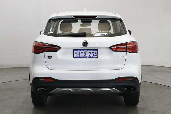 2022 MG HS Vibe SAS23