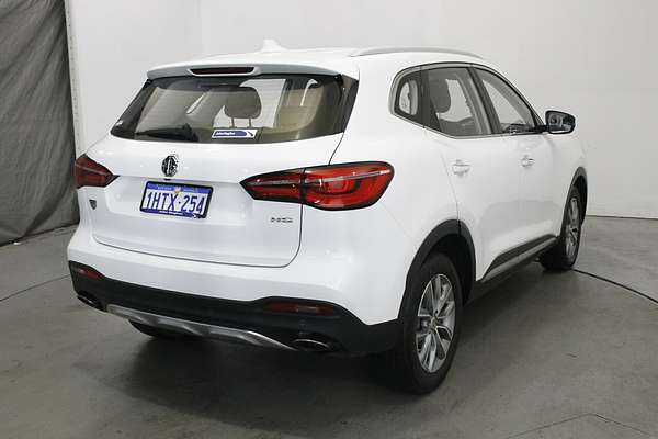 2022 MG HS Vibe SAS23