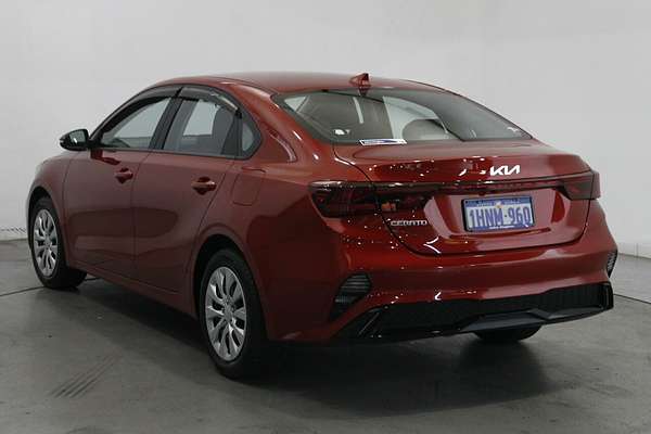 2022 Kia Cerato S BD