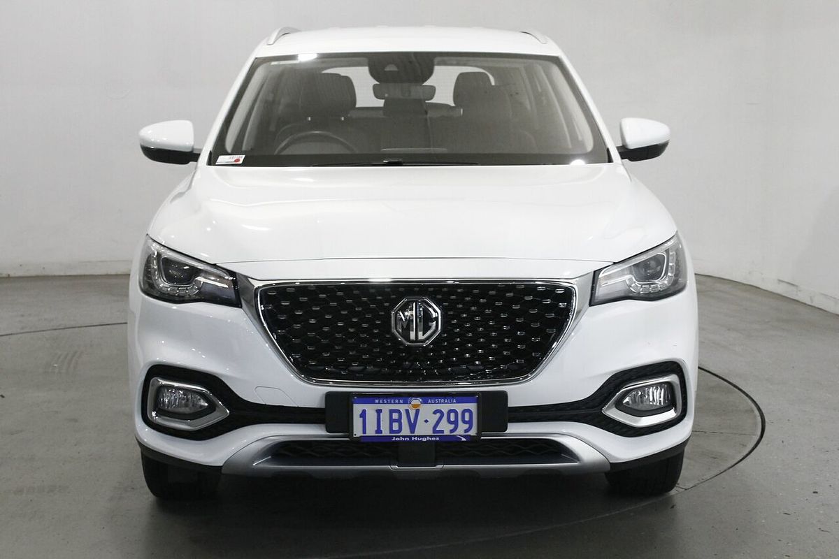 2023 MG HS Vibe SAS23