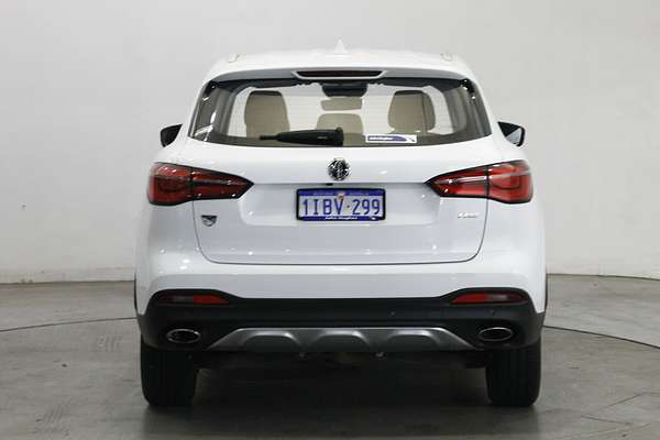 2023 MG HS Vibe SAS23