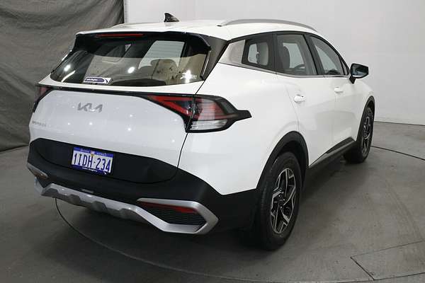 2024 Kia Sportage S NQ5