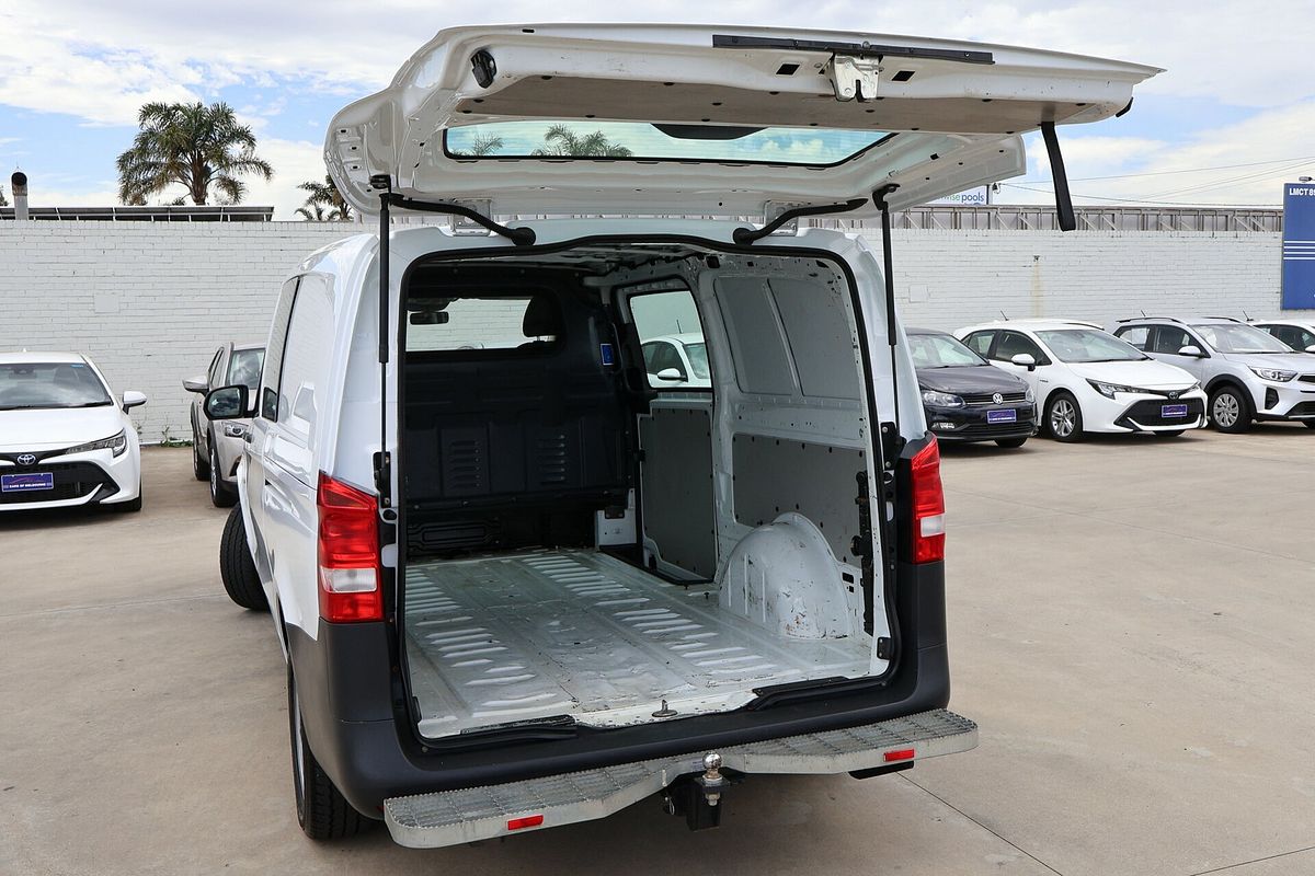 2019 Mercedes-Benz Vito 116CDI 447 LWB