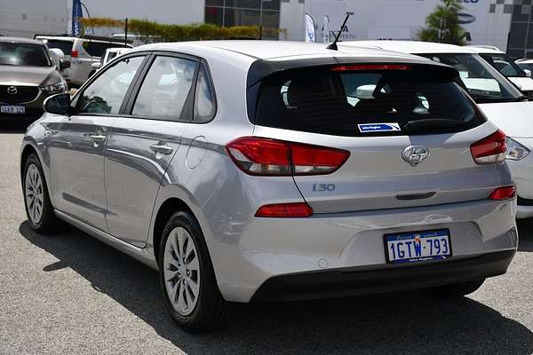 2018 Hyundai i30 Go PD