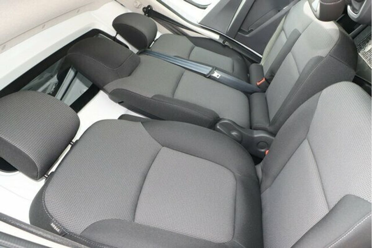 2024 Renault Trafic Pro X82 LWB