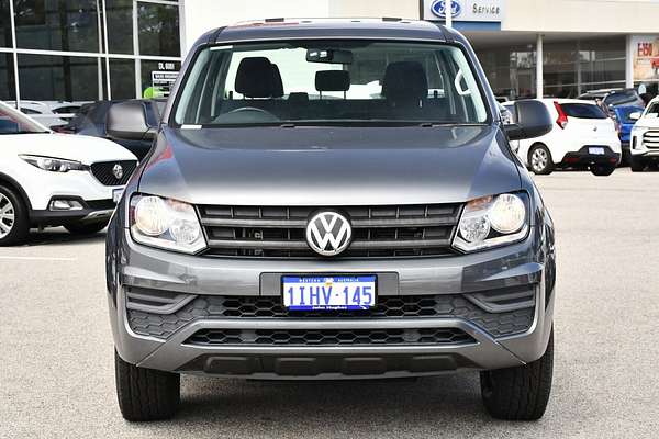 2020 Volkswagen Amarok TDI420 Core 2H 4X4