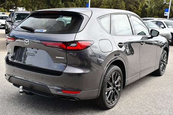 2023 Mazda CX-60 P50e GT KH Series