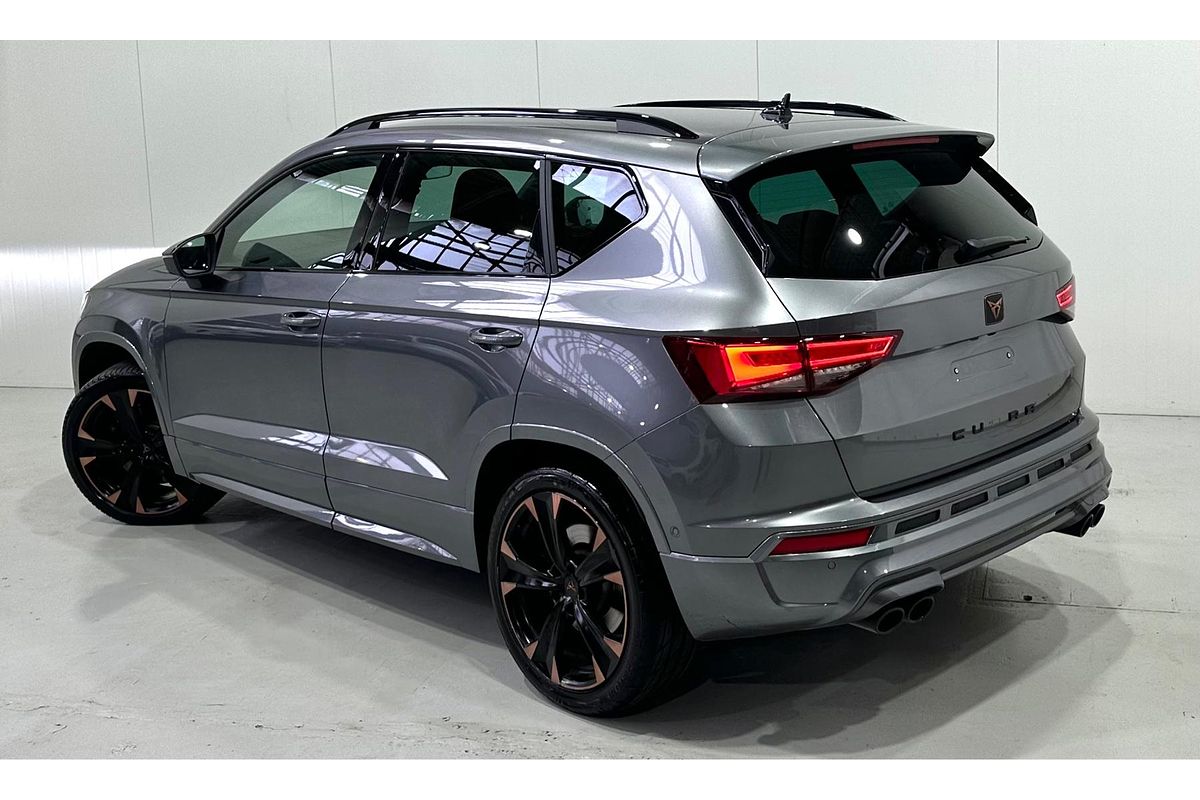 2023 CUPRA Ateca VZx KH