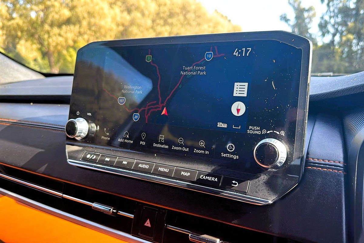 2023 Mitsubishi Outlander Exceed Tourer ZM