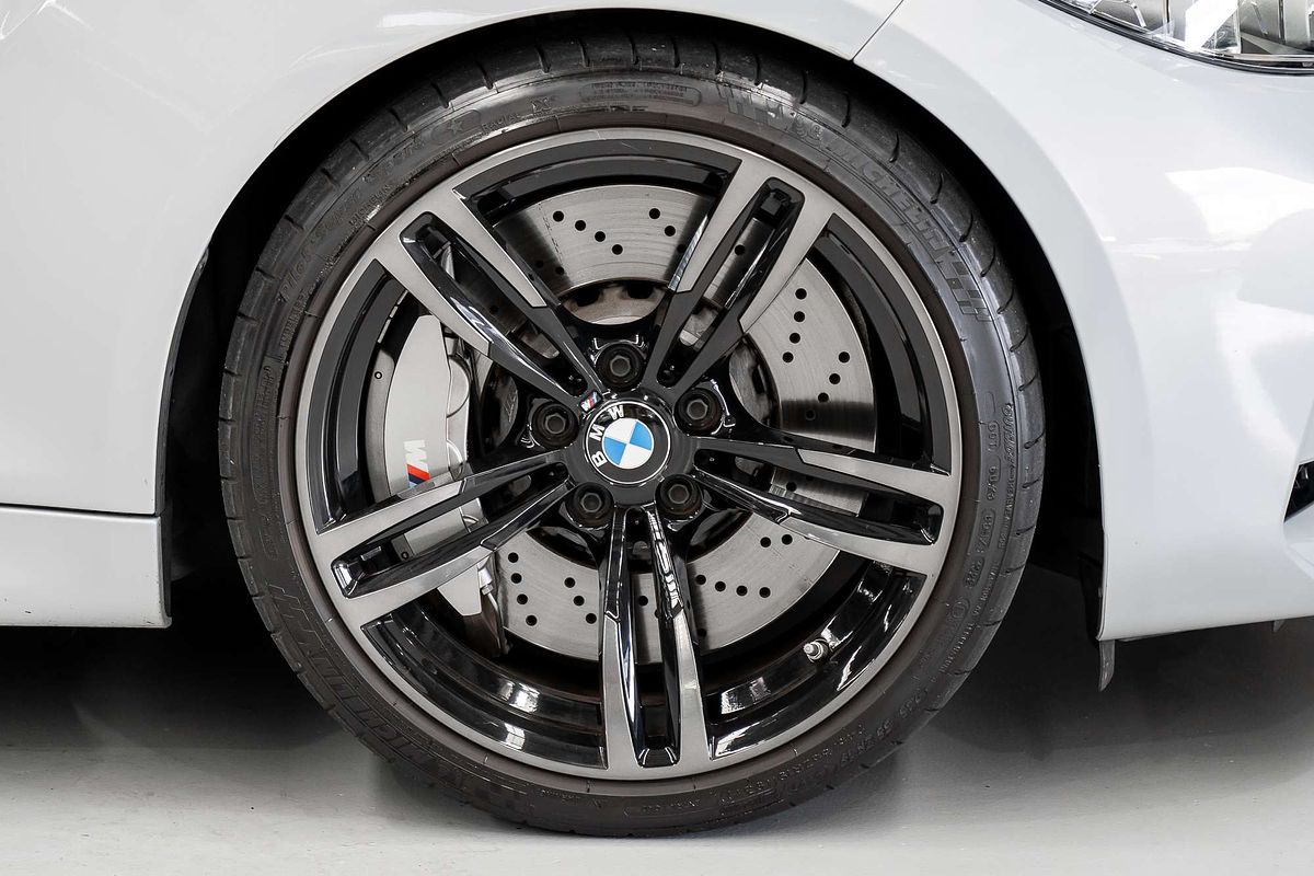 2021 BMW M2 Competition F87 LCI
