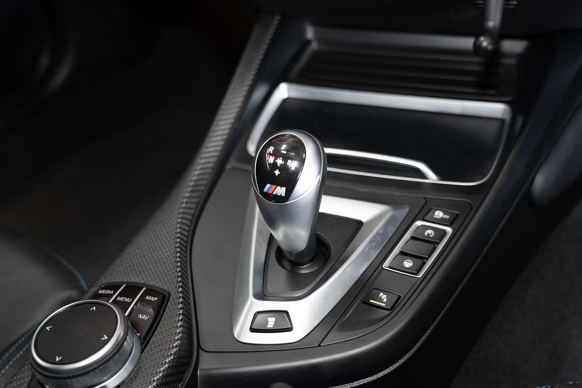 2021 BMW M2 Competition F87 LCI