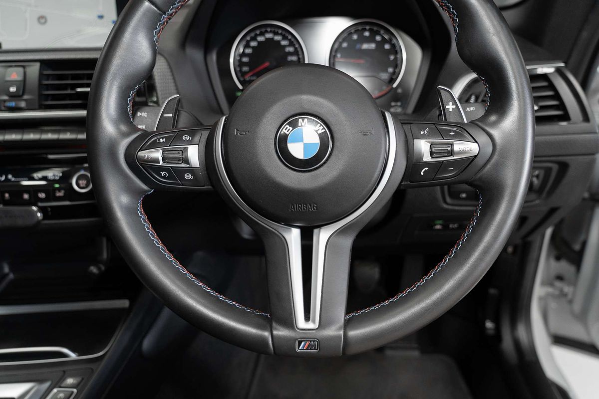2021 BMW M2 Competition F87 LCI